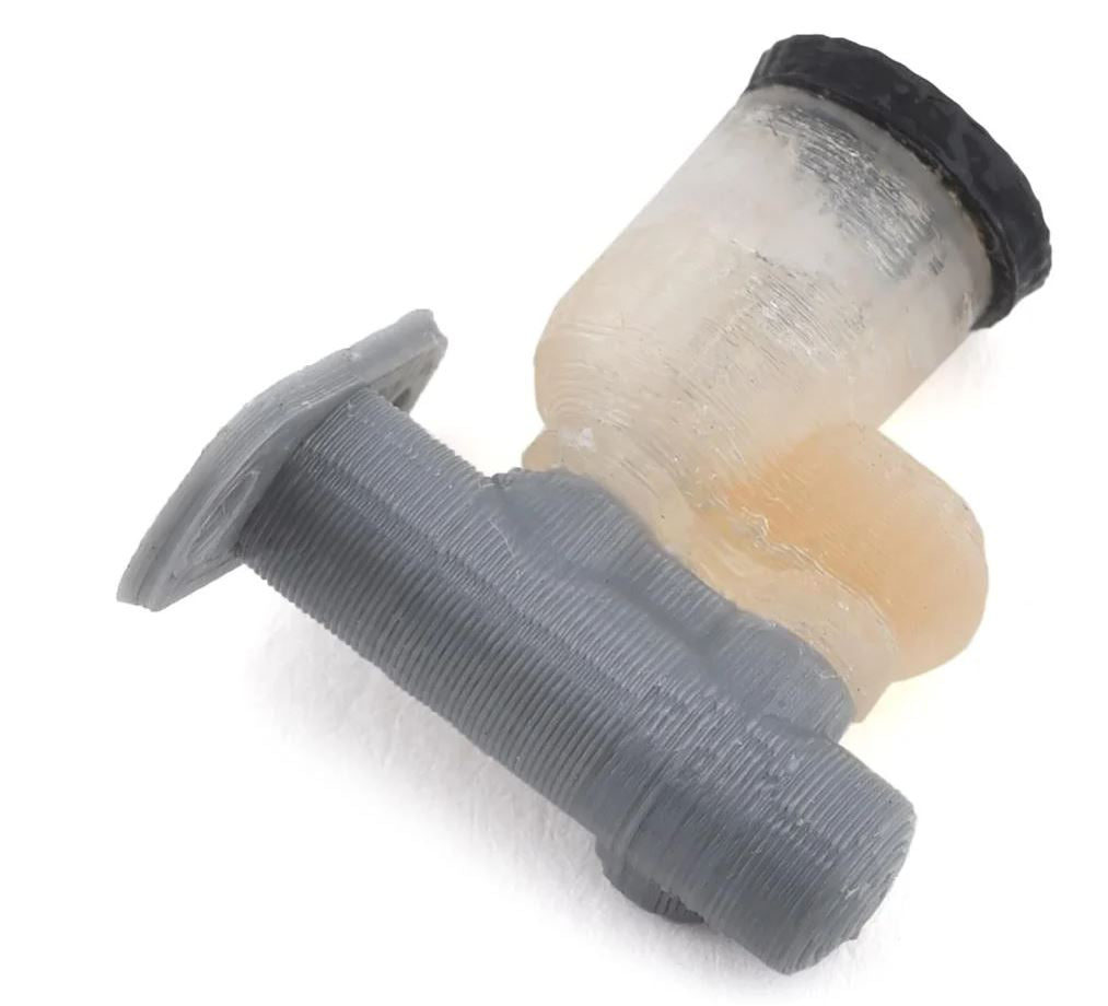 ERC10-3101 Clutch liquid 1/10 scale miniatures
