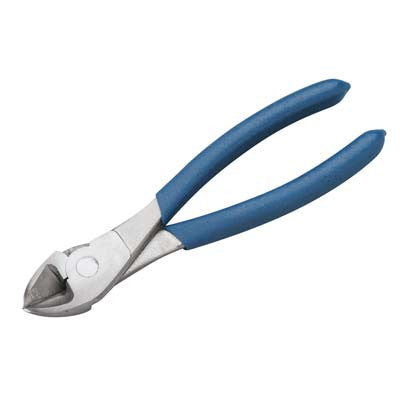 Cortador diagonal de alta resistencia de 7"