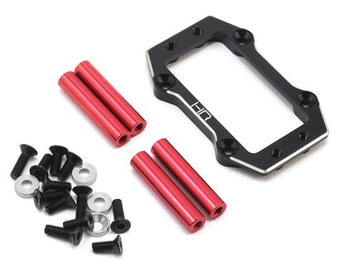 Align Aluminum Steering Servo Mount For Arrma Kraton Senton Talion Typhon Outcast - AON24M02 Hobby RC Servos & Servo Accessories Align Aluminum Steering Servo Mount For Arrma Kraton Senton Talion Typhon Outcast - AON24M02 Hobby RC Servos & Servo Accessories