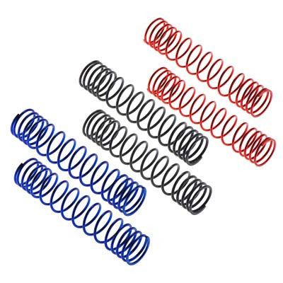XMX157RS33 Jeu de ressorts progressifs (3 jeux) X-Maxx