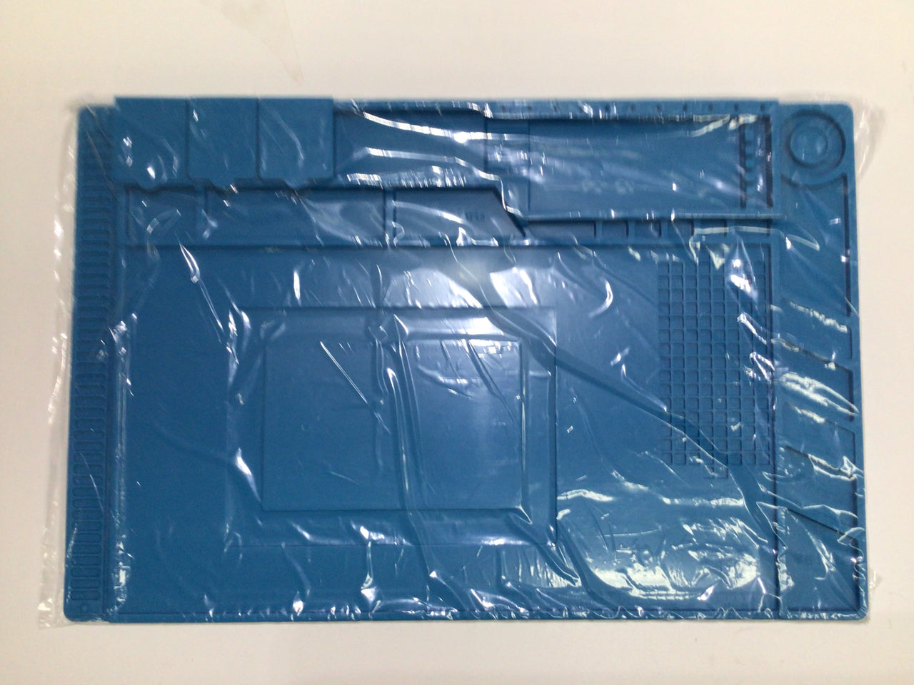 Almohadilla de soldadura ZH-T-046