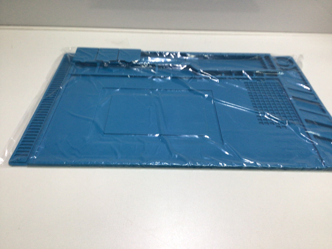 Almohadilla de soldadura ZH-T-046