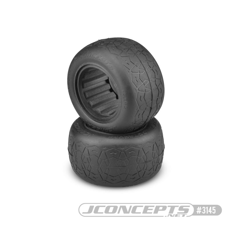 3145-05 Octagons - gold compound (fits 2.2" truck wheel)