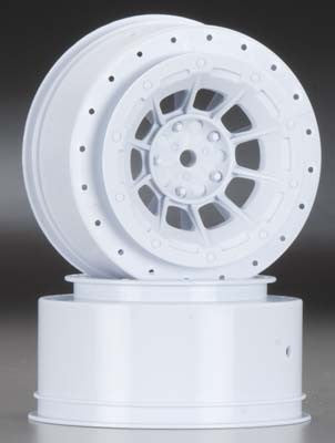 3351B Hazard Slash Rear/4x4 Wheel (2)