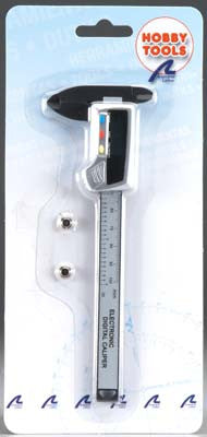 27057 Calibre Digital Electrónico 0-100mm