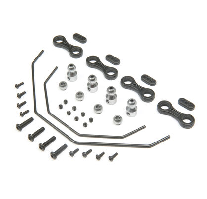 LOS234037 Sway Bar Set: Tenacity Pro