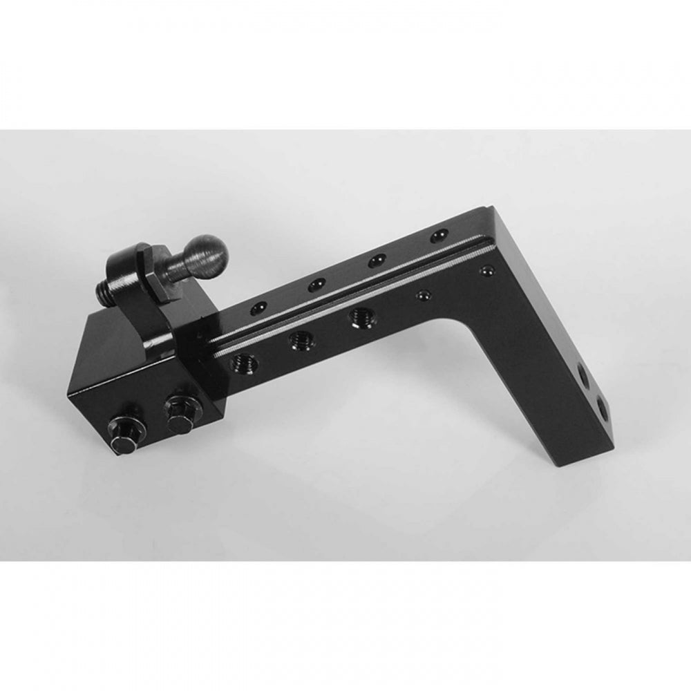 Z-S1846 RC4WD ADJUSTABLE DROP HITCH FOR TRAXXAS TRX-4