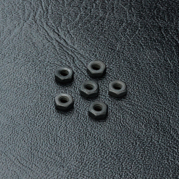 110034 Ecrou plat M2 (6)