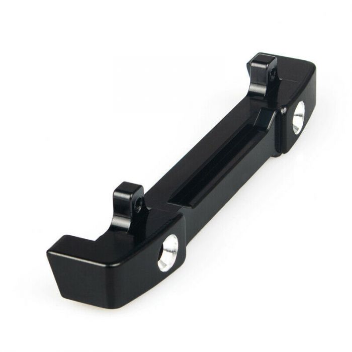 Axial SCX24 Deadbolt Aluminum Rear Bumper PHBPHSCX2432
