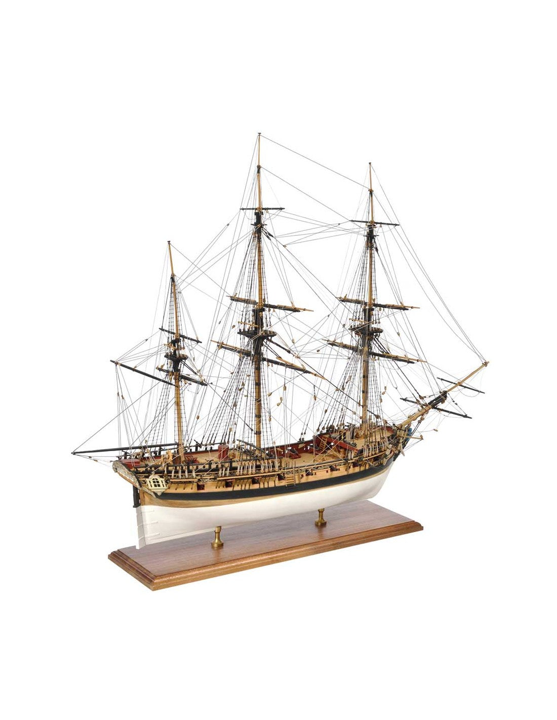 1300/03 HMS FLY (1/64)
