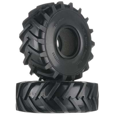 Z-T0129 Mud Basher 2.2 Scale Tractor Tires