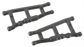 80702 Bras triangulaires avant ou arrière pour Traxxas Slash 4×4, Stampede 4×4, Rustler 4×4 & Rally