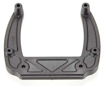 80852 Fr Choc Twr Stmp/Rst/Bndt/Slash