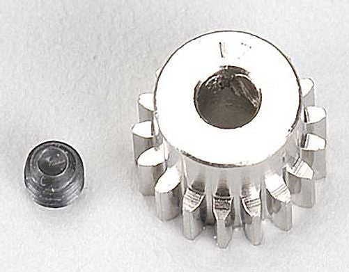 1017 Robinson Racing 48P Pinion Gear (17)