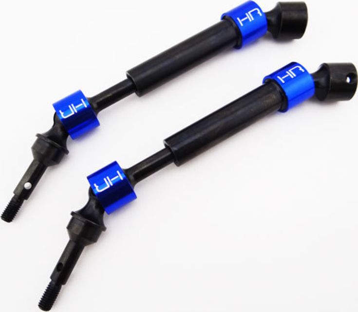 RVO288V06 Revo 4wd Ssd Cv Drive Acier
