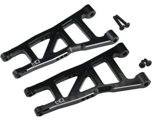 TFF5501 Brazo de suspensión inferior delantero de aluminio ARA1/10 4S BLX