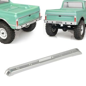 PHBPHSCX2438 Axial SCX24 C10 Aluminum Rear Bumper