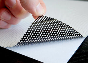 XXXM073L Dots Paint Mask