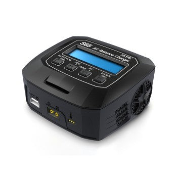 Chargeur/déchargeur d'équilibre AC SkyRC S65 65W, 6A