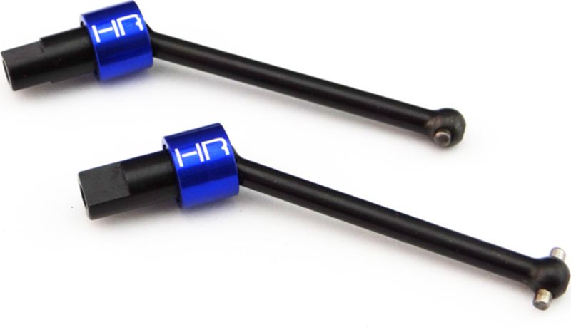 SLTN28806 Front or Rear Steel Cv Driveshafts Latrax Sst Teton