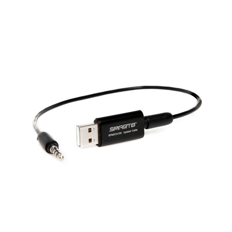 Câble/lien de mise à jour USB du chargeur intelligent SPMXCA100