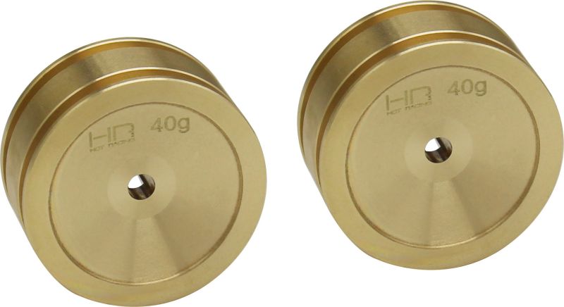 SXTF265H Roue en laiton SCX 24 (2)