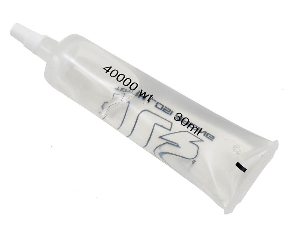 TLR75001 Fluido diferencial de silicona, 40 000 CS (30 ml)