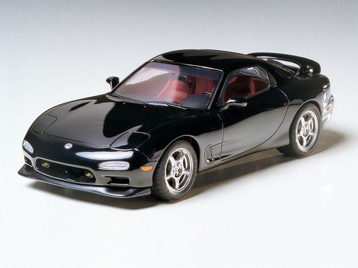 24116 MAZDA RX7 R1 (1/24)
