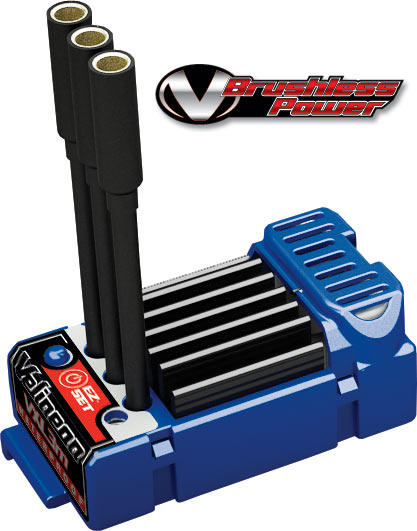 3375  Traxxas VXL-3M Brushless ESC (Waterproof)