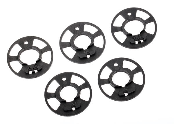 3790 Traxxas Adaptador de engranaje, fijo