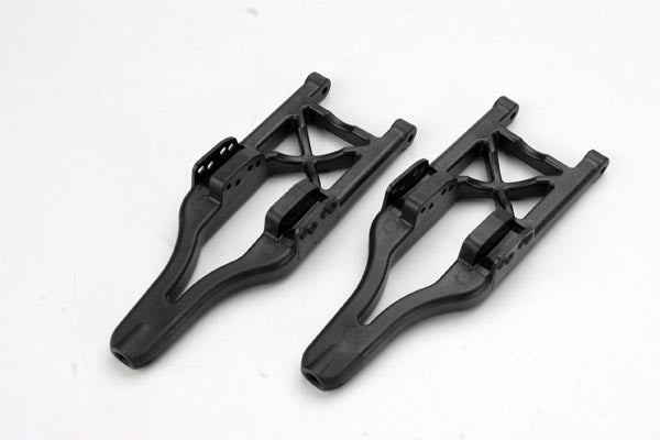 5132R Juego de brazo de suspensión inferior Traxxas (TMX,2.5R,3.3)