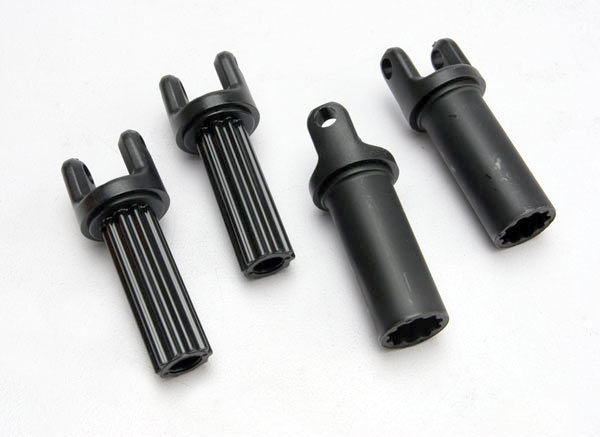 5456 Traxxas Center Half Shafts (3.3)