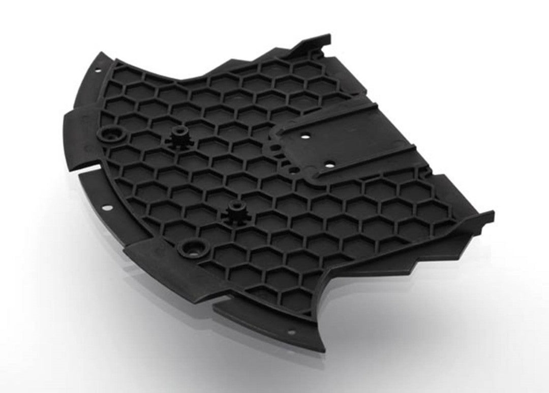 6431 Traxxas Splitter Mount