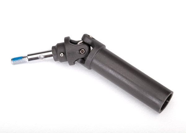 6854A Ensemble de fusée d'essieu Traxxas, avant, extérieur, extrêmement résistant (1)