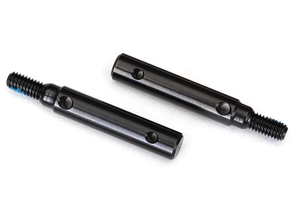 8255 Stub axle (portal drive) (2)