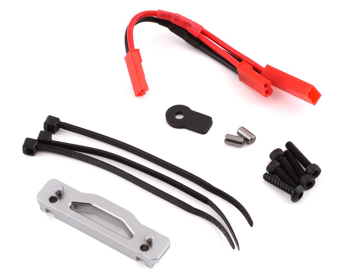 8855 Pro Scale® Remote Operated Winch for TRX-4 and TRX-6
