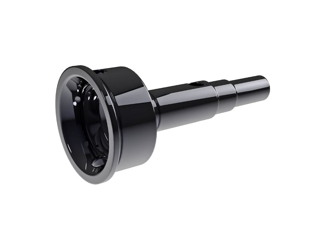 9753x Traxxas Stub Axle, Front (Hardened Steel)