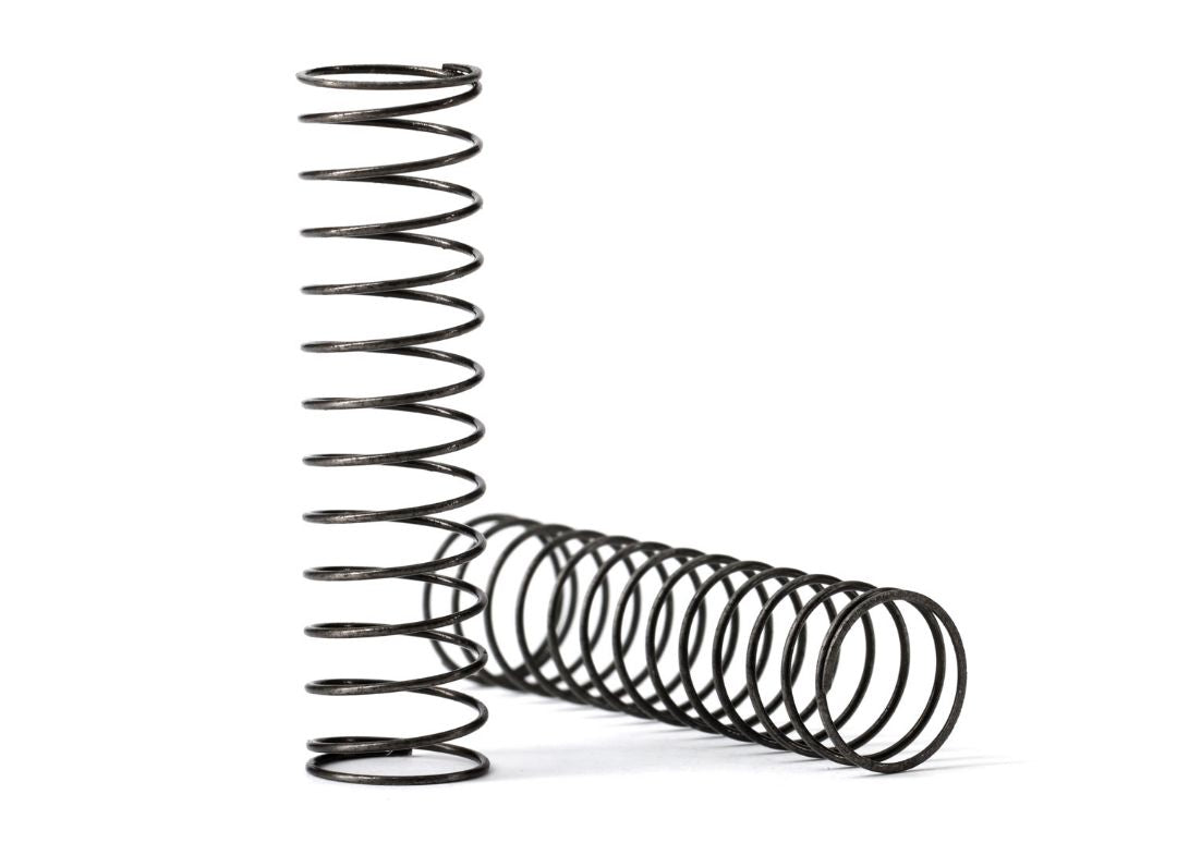 9758 Traxxas Spring, Shock (0.095 Rate) (1 Pair)