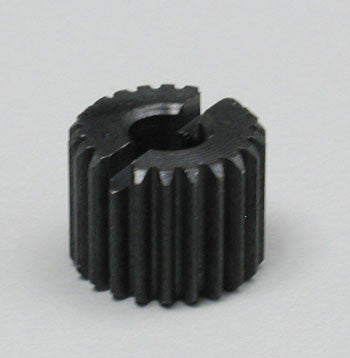 3195 Engranaje impulsor superior de acero 22T Nitro Hawk