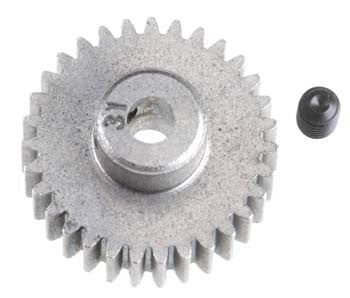 2431 Pinion Gear 48P 31T w/Screw