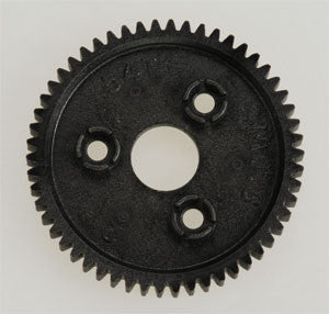 3961 Engrenage droit 0,8P 68T E-Maxx