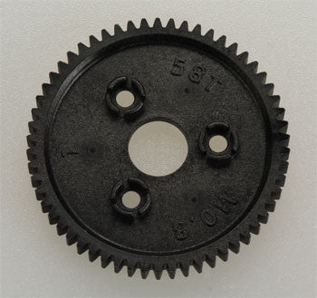 3958 Engranaje recto 0.8P 58T Jato