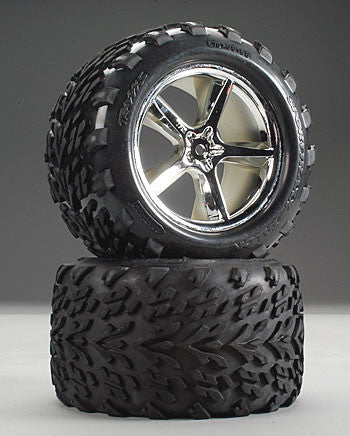 5374 Conjunto Talon/Gemini Maxx/Revo (2)