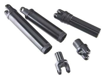 5650 Semiejes E-Revo