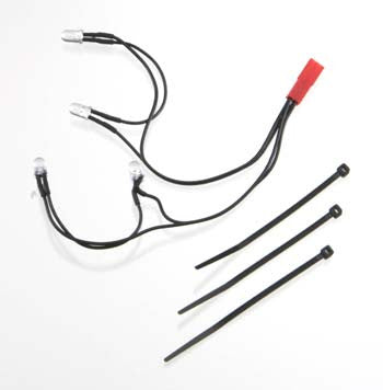 5689 Feux LED Faisceau Avant Summit