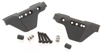6733 Protectores de brazo de suspensión Re Stampede 4x4