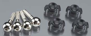 7033 Boules/Capuchons de pivotement VXL (4)