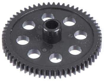 Traxxas LaTrax Engrenage droit (60T) Tra7640