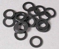 1985 Rondelles Fibre 5x8mm (20)