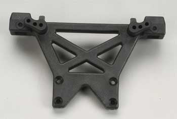 Poteaux de carrosserie rectangulaires pour tour d'amortisseur 4917R